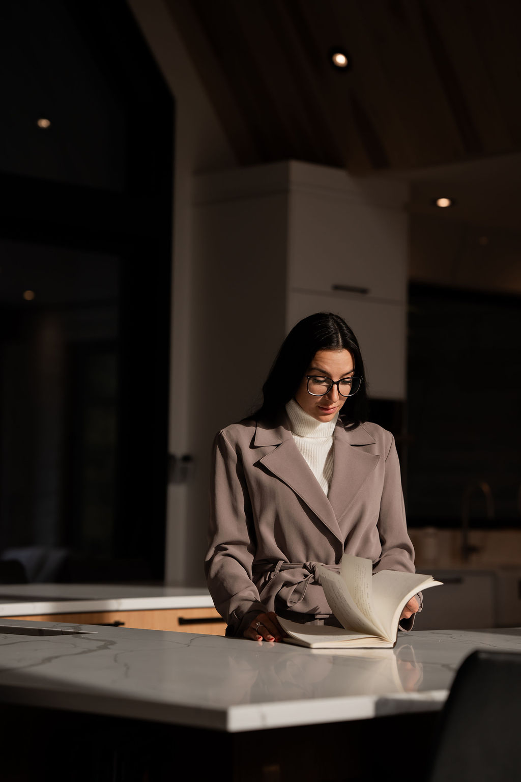 Courtière immobilière Dayna K — accompagnement acheteurs Rive-Nord de Montréal